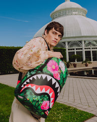 NYBG 3D BEE BACKPACK