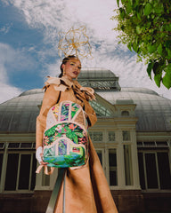 NYBG RAINFOREST BACKPACK