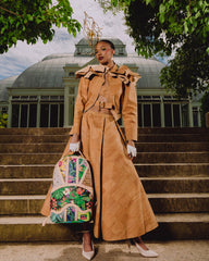 NYBG RAINFOREST BACKPACK