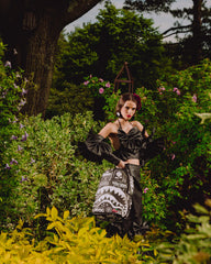 NYBG BRONX VIBES BACKPACK