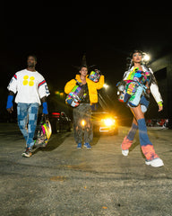 SHARK MASTERPIECES SNACKPACK
