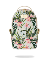 NYBG FANCY FLORAL JUNGLE BACKPACK