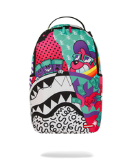 CASH CREATIVE BACKPACK