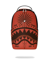 JON Z TATTOOS BACKPACK