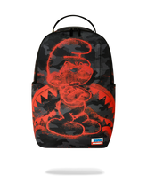 SMURFS ATTITUDE BACKPACK