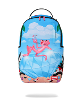 PINK PANTHER BIG OL’ DIAMOND BACKPACK