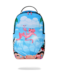 PINK PANTHER BIG OL’ DIAMOND BACKPACK