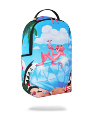 PINK PANTHER BIG OL’ DIAMOND BACKPACK