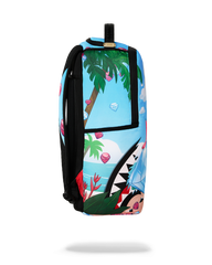 PINK PANTHER BIG OL’ DIAMOND BACKPACK