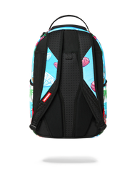 PINK PANTHER BIG OL’ DIAMOND BACKPACK
