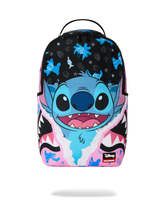 LILO & STITCH OFFICIAL COLLAB - BREAKOUT BACKPACK