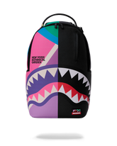 NYBG BOTANICAL CENTRAL BACKPACK