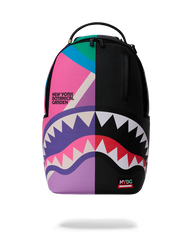 NYBG BOTANICAL CENTRAL BACKPACK