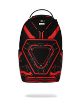 DISNEY TRON DILLINGER SYSTEM BACKPACK