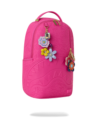 NYBG BOTANICAL HANGING FLOWERS BACKPACK