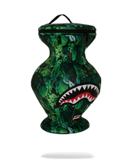 NYBG VASE BACKPACK