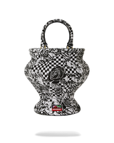 NYBG VASE HANDBAG