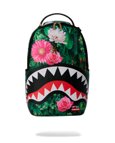 NYBG 3D BEE BACKPACK