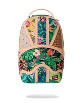 NYBG RAINFOREST BACKPACK