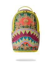 NYBG JUNGLE BACKPACK