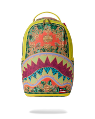 NYBG JUNGLE BACKPACK