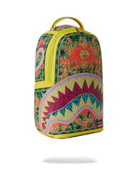 NYBG JUNGLE BACKPACK