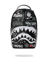 NYBG BRONX VIBES BACKPACK