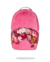 NYBG PINK BOUJEE BACKPACK