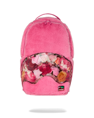 NYBG PINK BOUJEE BACKPACK