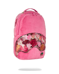 NYBG PINK BOUJEE BACKPACK