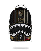 MLS COLLAB - LAFC SON HEUNG-MIN BACKPACK