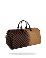 COASTAL VOYAGE DUFFLE