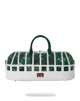 NYBG CONSERVATORY DUFFLE