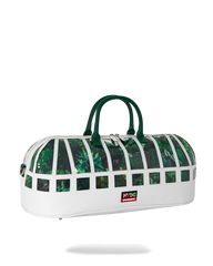 NYBG CONSERVATORY DUFFLE