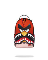 ANGRY BIRDS SHARK MINI DLX BACKPACK