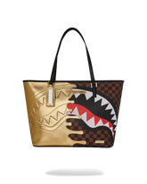 GOLDEN DYNASTY TOTE