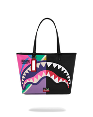 NYBG BOTANICAL CENTRAL TOTE