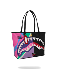 NYBG BOTANICAL CENTRAL TOTE