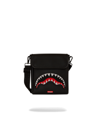 KNIT COMMANDER MESSENGER SLING