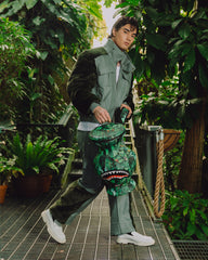 NYBG VASE BACKPACK