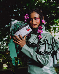 NYBG SHOULDER BAG