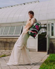 NYBG 3D BEE BACKPACK