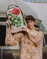 NYBG ROSE BACKPACK