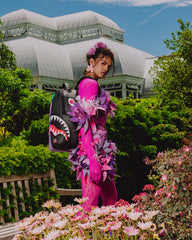 NYBG BOTANICAL CENTRAL BACKPACK