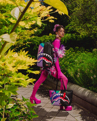 NYBG BOTANICAL CENTRAL BACKPACK