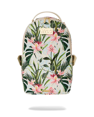 NYBG FANCY FLORAL JUNGLE BACKPACK
