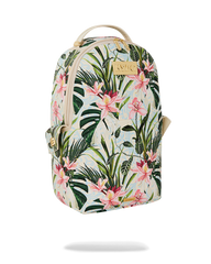 NYBG FANCY FLORAL JUNGLE BACKPACK