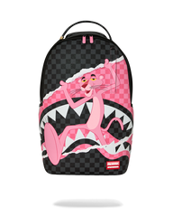PINK PANTHER BREAK THRU BACKPACK
