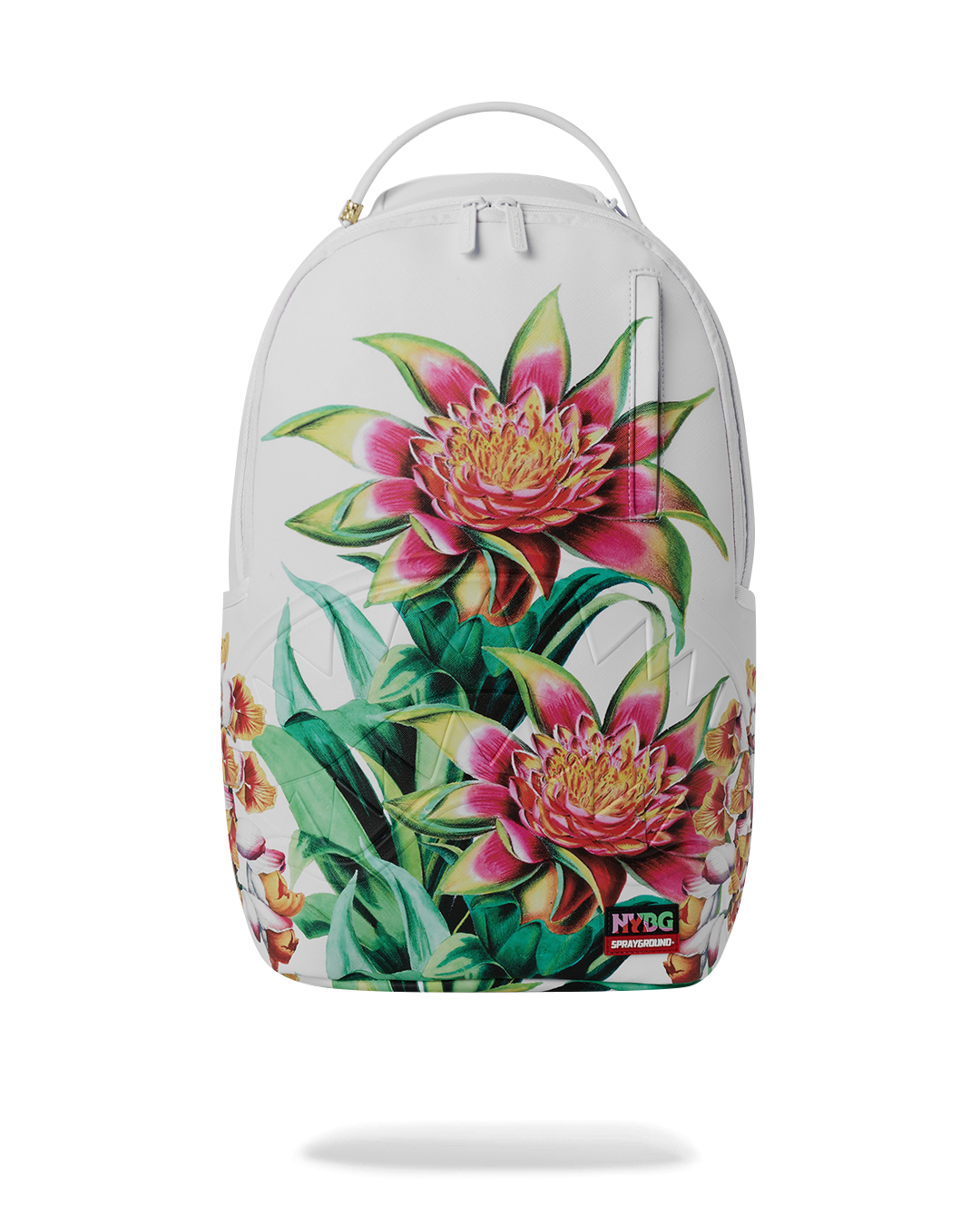 NYBG BOTANICAL BRIGHT BACKPACK