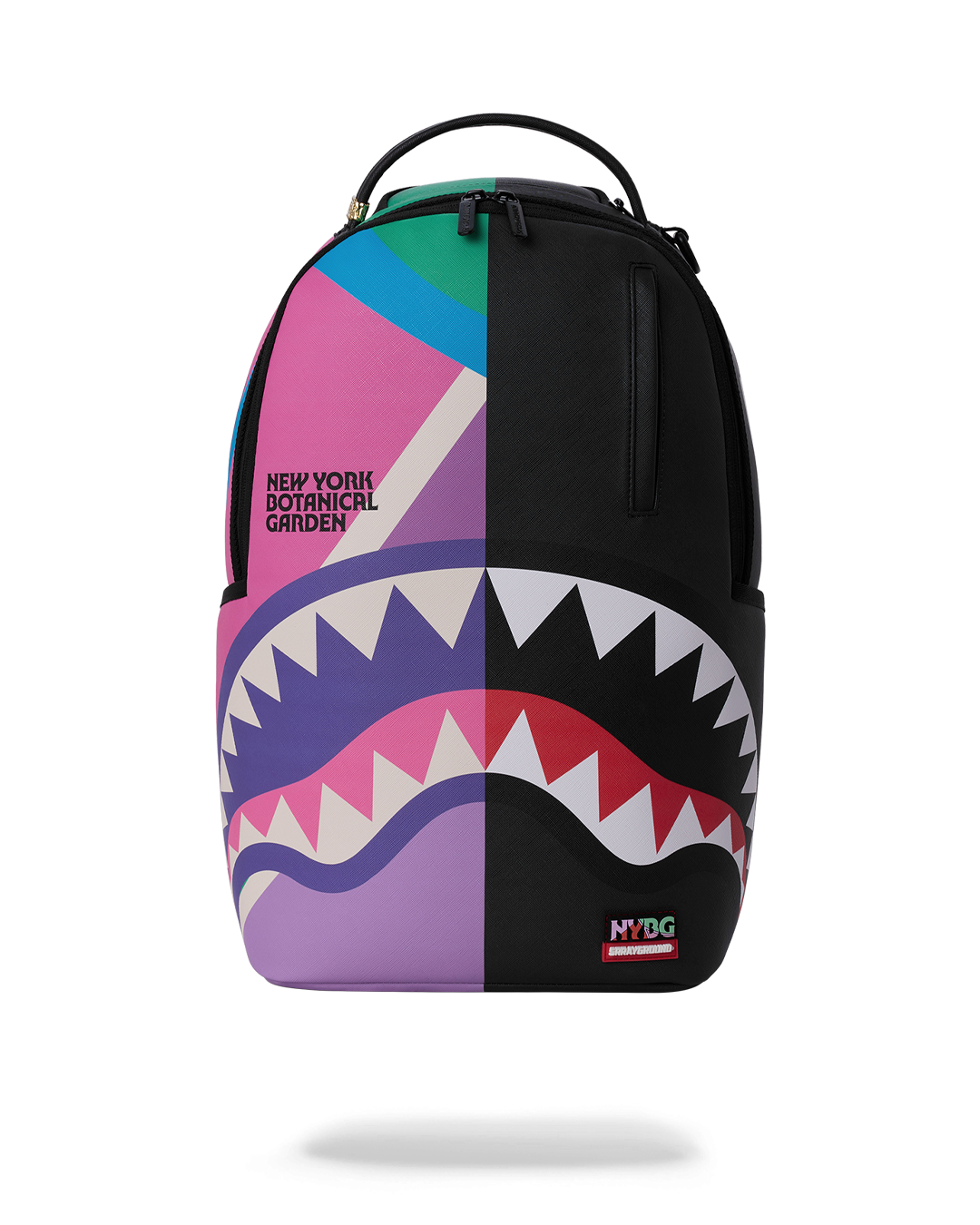 NYBG BOTANICAL CENTRAL BACKPACK